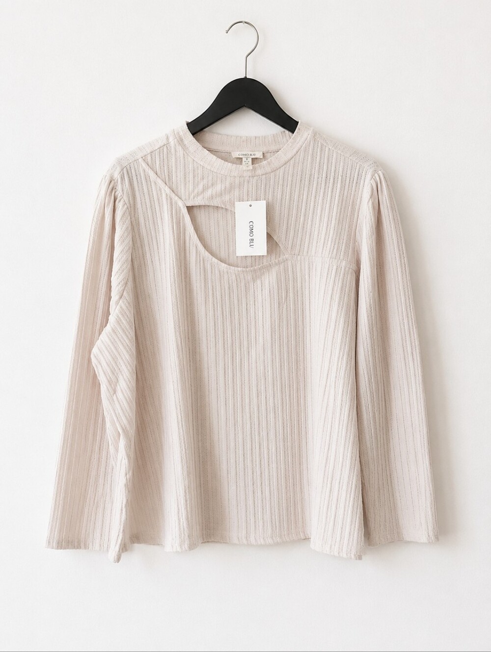 •Como Blu Women's Top